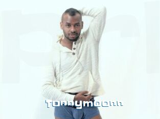 Tonnymoonn
