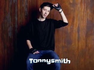 Tonnysmith