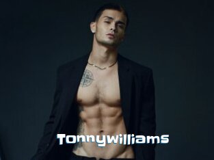 Tonnywilliams
