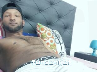 Tonsonhot