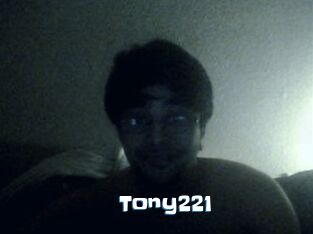 Tony221