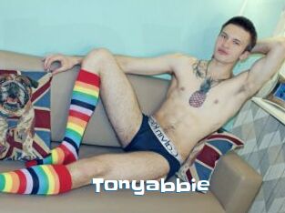 Tonyabbie