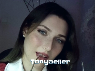 Tonyaeller
