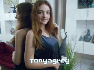 Tonyagrey