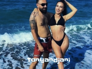Tonyandjani