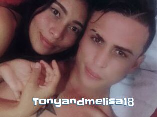 Tonyandmelisa18