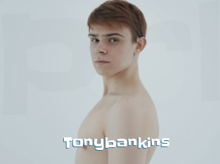 Tonybankins