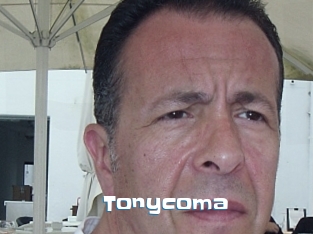 Tonycoma