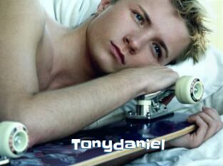 Tonydaniel