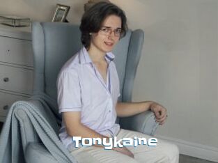 Tonykaine