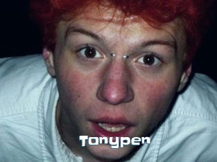 Tonypen