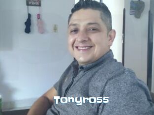 Tonyross