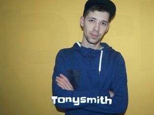 Tonysmith