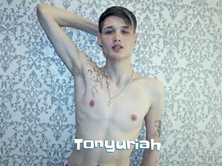 Tonyuriah