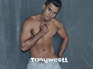 Tonywestt
