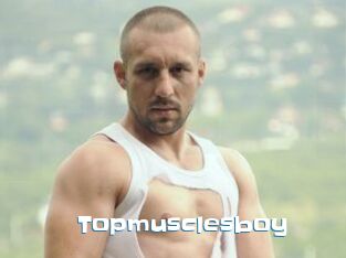 Topmusclesboy