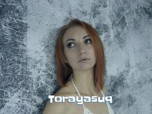 Torayasuq