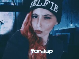 Tordup
