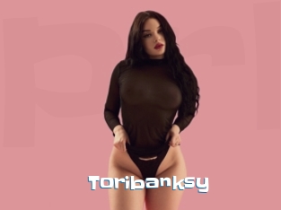 Toribanksy