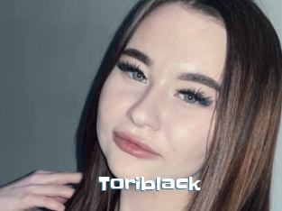 Toriblack