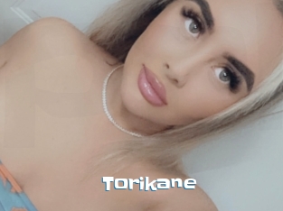 Torikane