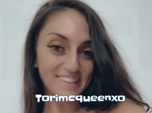 Torimcqueenxo