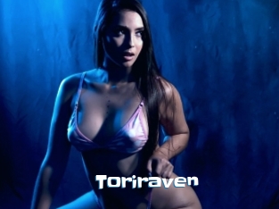 Toriraven