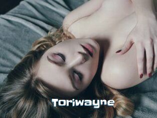 Toriwayne
