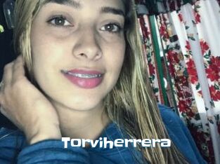 Torviherrera
