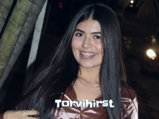 Torvihirst