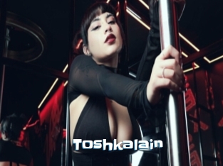 Toshkalain