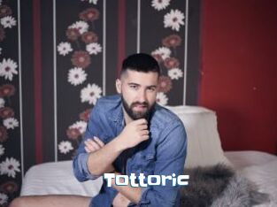Tottoric