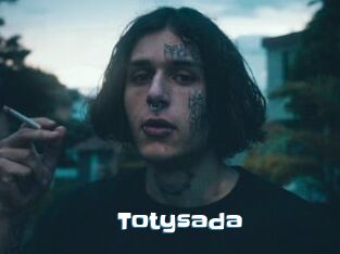 Totysada