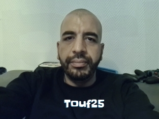 Touf25