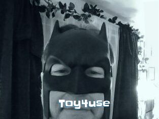 Toy4use
