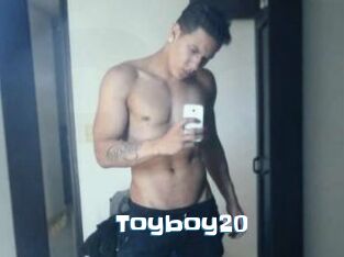 Toyboy20