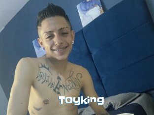 Toyking