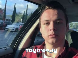 Toytrendy