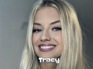 Tracy
