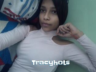 Tracyhots