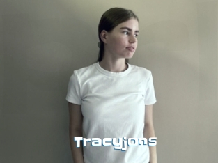 Tracyjons