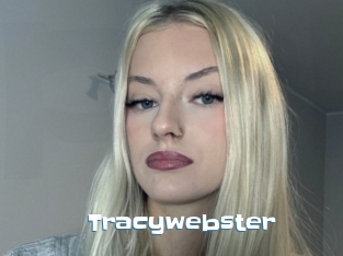 Tracywebster