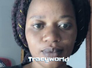Tracyworld