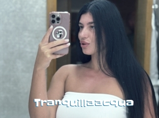 Tranquillaacqua