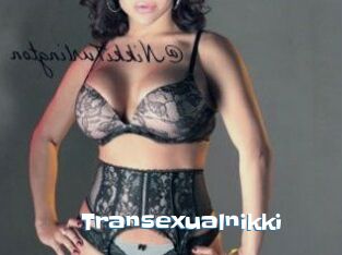 Transexualnikki