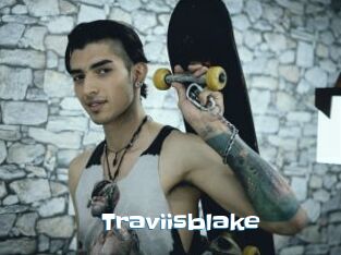Traviisblake