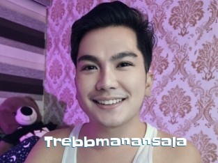 Trebbmanansala