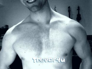 Trevor4u