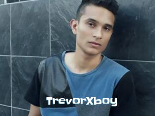 TrevorXboy