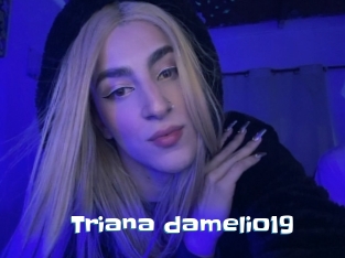 Triana_damelio19